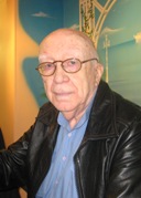 Henri Vernes : « Que quelqu'un reprenne Bob Morane ? Je n'en ai rien à foutre ! »