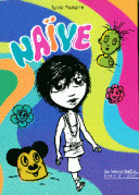 Naïve - par Sylvie Fontaine - La boîte à bulles
