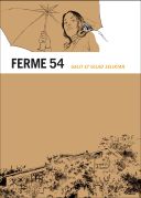 Ferme 54 - Par Galit et Gilad Seliktar - Ca et Là