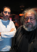 Xavier Fourquemin & Pierre Dubois : « Scrubby, comme Peter Pan, vient nous avertir que l'on fait fausse route. » 
