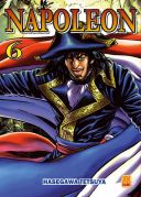 Napoleon - T.6 - Par Hasegawa Tetsuya - Kami
