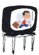 M6 produit l'adaptation du “Petit Nicolas“ de Goscinny et Sempé