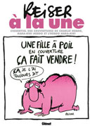 Reiser, l'unique