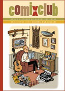 Comix Club n°10 : Focus sur Michel Rabagliati