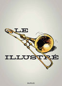 Le Trombone illustré, chant du cygne de la bande dessinée de l'âge d'or ?