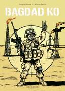 Bagdad K.O. - Par Sergio Salma & Marco Paulo - Drugstore