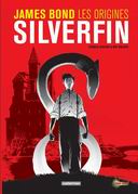 James Bond, les origines : Silverfin - Par Charlie Higson & Kev Walker