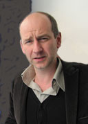 Angoulême 2010 : Blutch, un président qui aime les classiques 