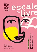 Une belle place pour la création graphique au festival bordelais l'Escale du livre