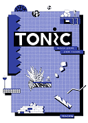 Lecture en confinement #46 : "TONIC" - Par Mathieu Lefèvre & Jérémy Piningre - L'Association