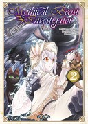 Mythical Beast Investigator, T. 1 & T. 2 - Par Keishi Ayasato & Koichiro Hoshino - Ototo
