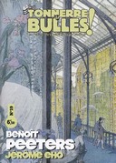 Tonnerre de Bulles, un Hors-Série : Tardi & Grange, entretiens croisés