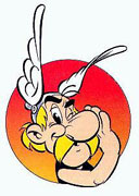 René Goscinny : Le secret d'Astérix
