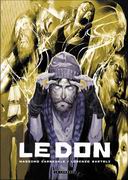 Le Don - Par Massimo Carnevale & Lorenzo Bartoli - Le Lombard