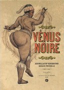 L'impressionnante Vénus noire