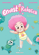 Ernest & Rebecca - T3 : "Pépé Bestiole" - Par Bianco & Dalena - Lombard