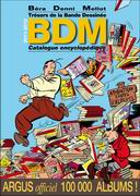 Le nouveau BDM conforte la cote des poids lourds de la BD