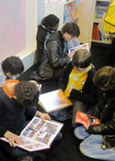 5165 nouvelles BD en 2010 : la production a encore progressé !