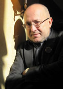 Bertrand Morisset (Directeur du Salon du Livre de Paris) : « On a toujours considéré la bande dessinée comme un axe majeur. »