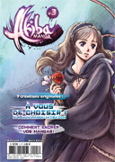 Akiba Manga : Ankama lance sa revue de prépublication manga