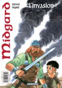 Midgard T. 1 : L'invasion/L'évasion - Par Steven Dupré - Casterman