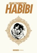Habibi - Par Craig Thompson - Casterman