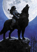 Thorgal réenchanté