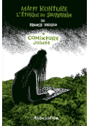 Mattt Konture, punk au coeur tendre