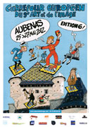 Festival d'Aubenas, sixième clap : Fournier à l'honneur