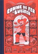 Canne de Fer et Lucifer - Par Léon Maret - Editions 2024