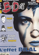 BoDoï N°73 - Avril 2004 - L'effet Bilal.