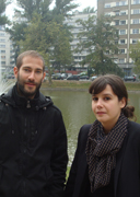 Laurent Bonneau & Mathilde Ramadier : « "Rêves syncopés" raconte la protohistoire de la musique électro »