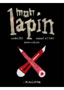 Mon Lapin n°2 - octobre 2013