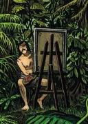 Gauguin à "Contre-champ"