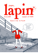 Mon Lapin n°5 - février 2014