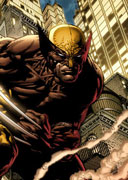 La très véridique et formidable histoire de Wolverine 