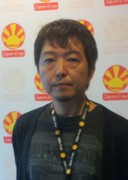 Kamui Fujiwara ("Dragon Quest - Emblem of Roto") : « Moebius, Bilal et de Crécy : voilà trois auteurs de BD que je lis. »
