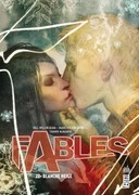 Fables T.22 - Par Bill Willingham et Mark Buckingham (Trad. par Nicole Duclos) - Urban Comics