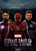 Spider-Man pris dans une drôle de toile à Hollywood