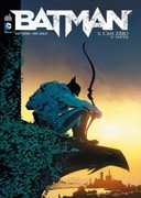 Batman T.5 - Par Scott Snyder et Greg Capullo (Trad. Jérôme Wicky) - Urban Comics