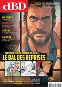 dBD n°92 : Le Bal des reprises