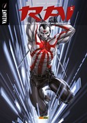 Rai T.1 - Par Matt Kindt et Clayton Crain (Trad. Makma / Ben KG) - Panini Comics