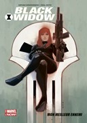 Black Widow T.2 - Par Nathan Edmondson et Phil Noto - Panini Comics