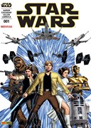 La Guerre des étoiles : de Dark Horse à Marvel, de Delcourt à Panini