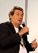Joël Alessandra : "Comme pour beaucoup de Français, quitter l'Algérie a été un déchirement pour ma famille"