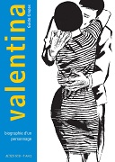 Crepax (1/2) : enfin, une nouvelle édition de Valentina !