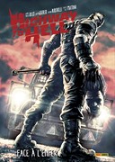 Highway to Hell - Par Victor Gischler et Riccardo Burchielli (Trad. Mathieu Auverdin) - Panini Comics