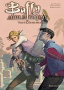Buffy contre les vampires - Saison 10, T.2 - Par Nicholas Brendon, Christos N. Gage et Rebekah Isaacs (Trad. Thomas Davier) - Panini Comics