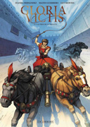 Gloria Victis T. 2/4 : Le Prix de la défaite - Par Mateo Guerrero, Juanra Fernández et Javi Montes - Le Lombard