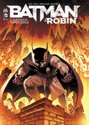 Batman & Robin T3 - Par Peter Tomasi et Patrick Gleason (Trad. Alex Nikolavitch) - Urban Comics